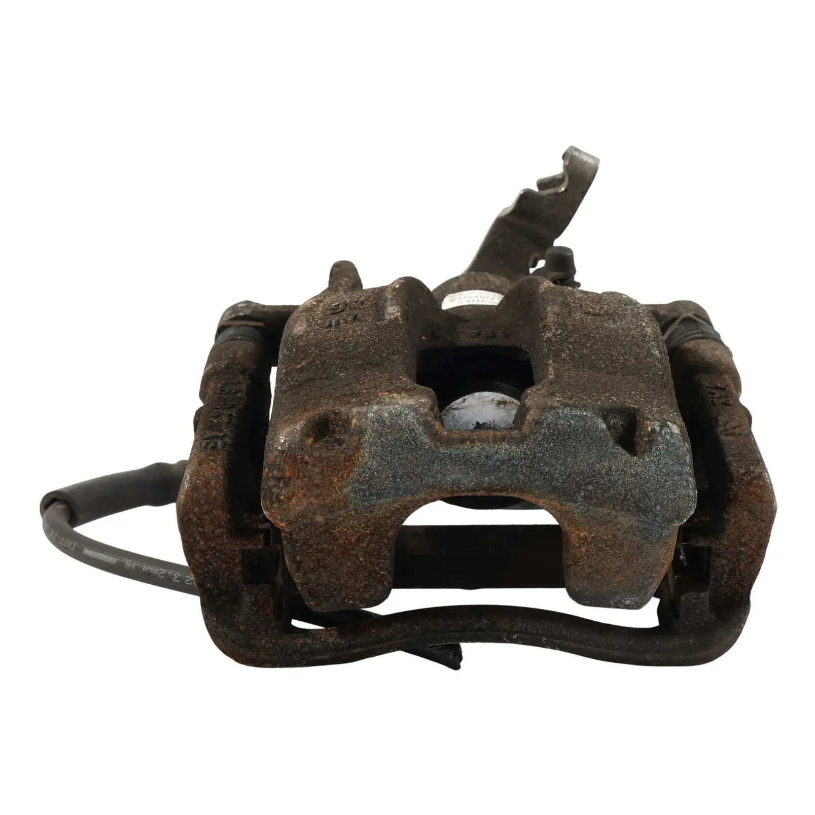 Volkswagen Crafter SY Brake Caliper Housing Rear Right O/S 2N0615424