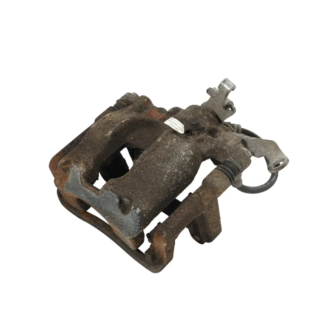 Brems Sattel Gehäuse Hinten Rechts für Volkswagen Crafter SY mit Teilenummer 2N0615424 Volkswagen Crafter SY Brems Sattel Gehäuse Hinten Rechts - SKU 2N0615424 - Teilenummer 2N0615424