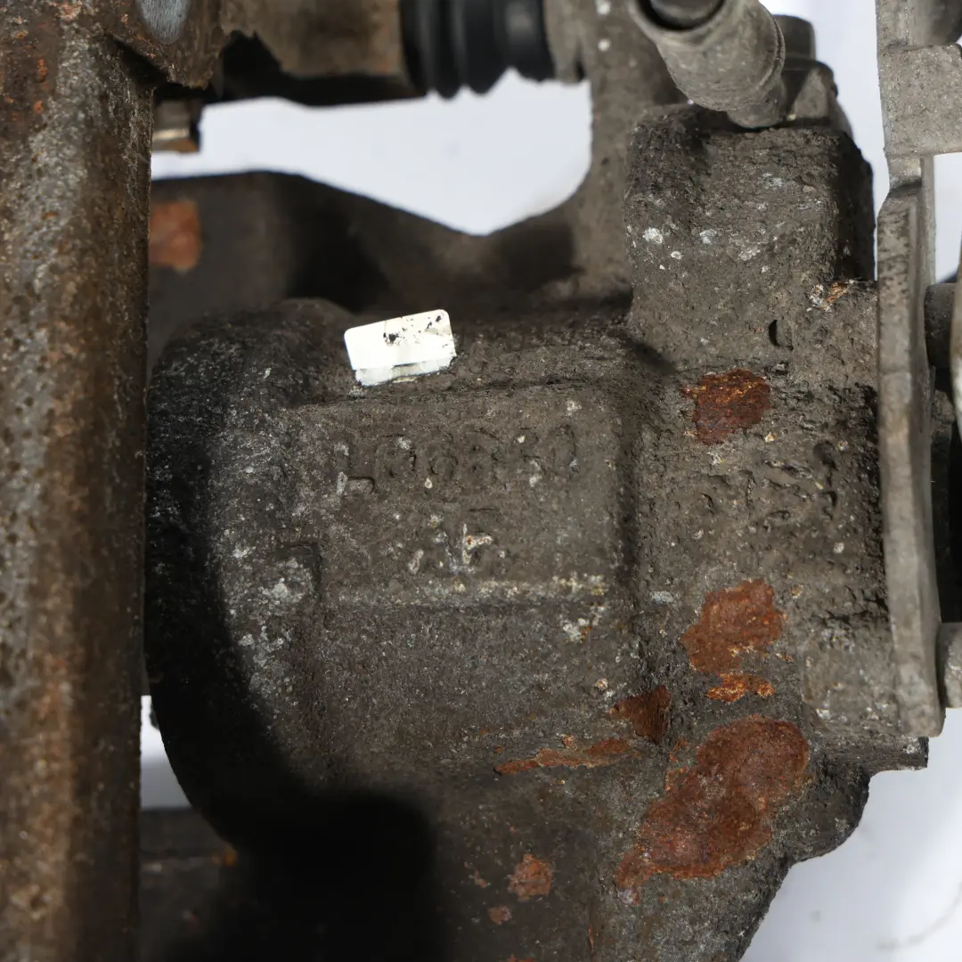 Pinza De Freno Trasera Derecha para Volkswagen Crafter SY con número de pieza 2N0615424 Volkswagen Crafter SY Pinza De Freno Trasera Derecha - SKU 2N0615424 - Número de pieza 2N0615424