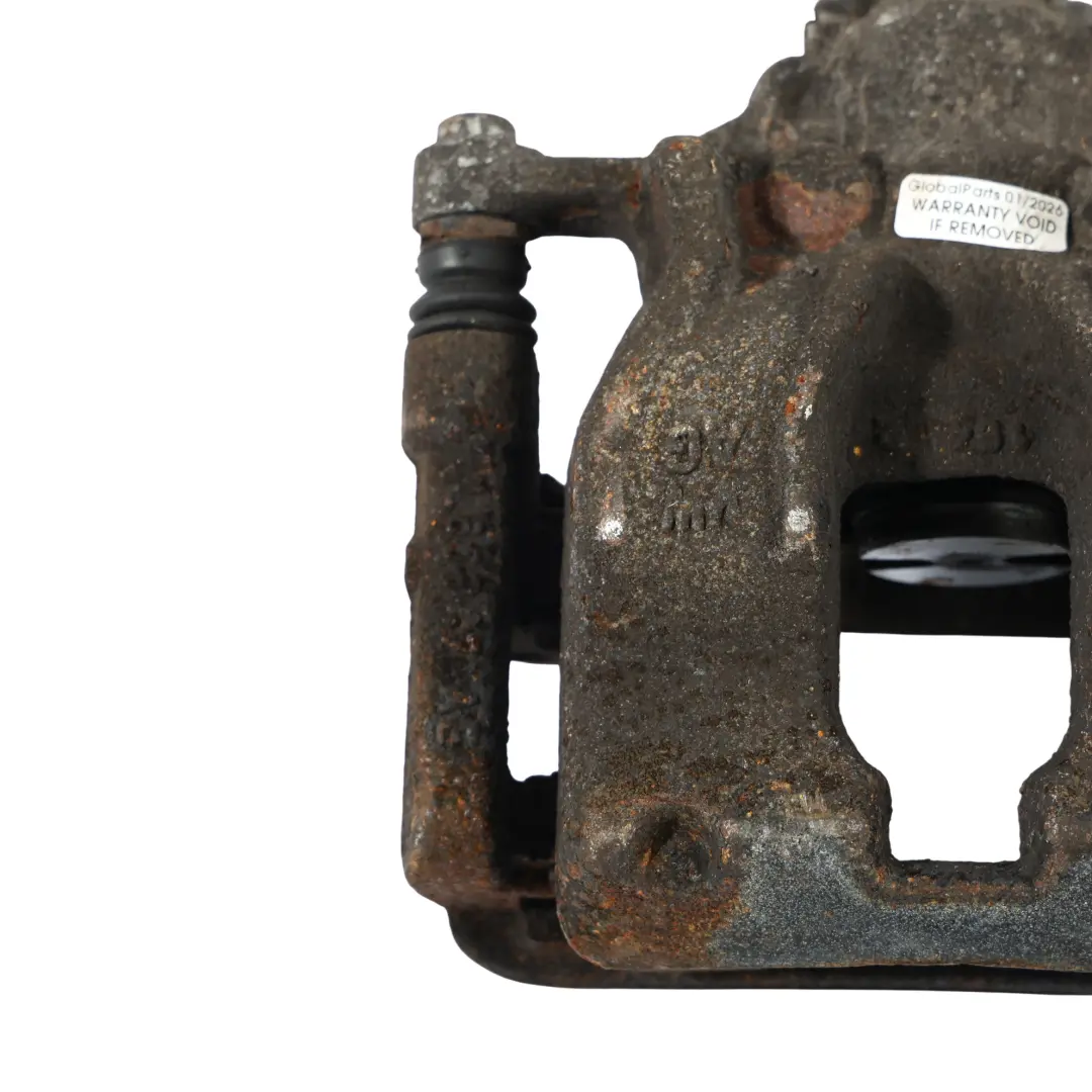 Brake Caliper Housing Rear Right O/S to Volkswagen Crafter SY with Part number 2N0615424 Volkswagen Crafter SY Brake Caliper Housing Rear Right O/S - SKU 2N0615424 - Part number 2N0615424