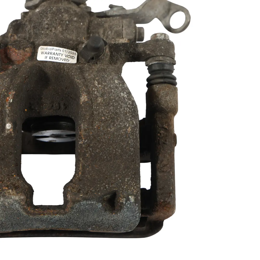 Volkswagen Crafter SY Brems Sattel Gehäuse Hinten Rechts - SKU 2N0615424 - Teilenummer 2N0615424