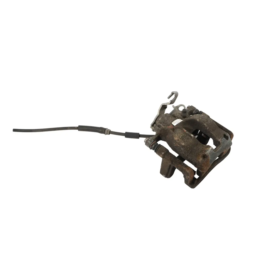 Boîtier D'Étrier De Frein Arrière Droit pour Volkswagen Crafter SY à propos du numéro de pièce 2N0615424 Volkswagen Crafter SY Boîtier D'Étrier De Frein Arrière Droit - SKU 2N0615424 - Numéro de pièce 2N0615424