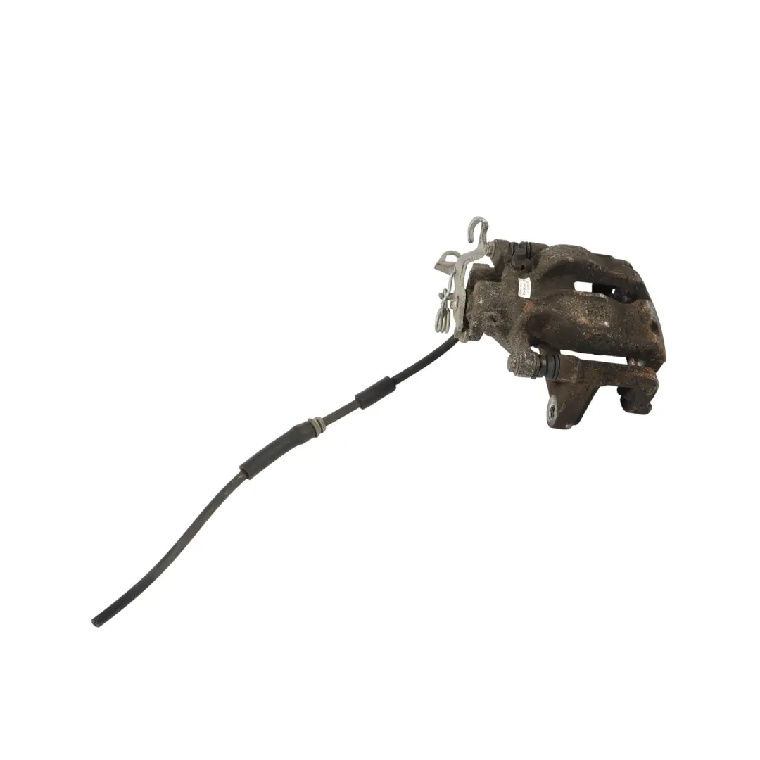 Volkswagen Crafter SY Boîtier D'Étrier De Frein Arrière Droit - SKU 2N0615424 - Numéro de pièce 2N0615424