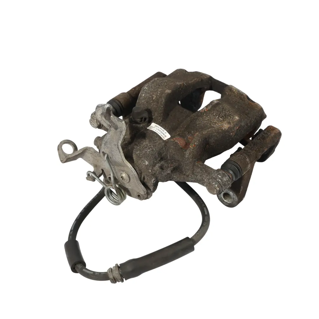 Brake Caliper Housing Rear Right O/S to Volkswagen Crafter SY with Part number 2N0615424 Volkswagen Crafter SY Brake Caliper Housing Rear Right O/S - SKU 2N0615424 - Part number 2N0615424