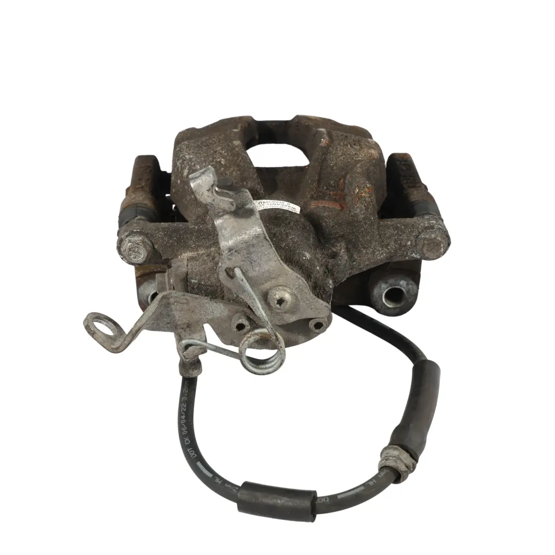 Volkswagen Crafter SY Corpo Pinza Freno Posteriore Destro - SKU 2N0615424 - Numero di parte 2N0615424