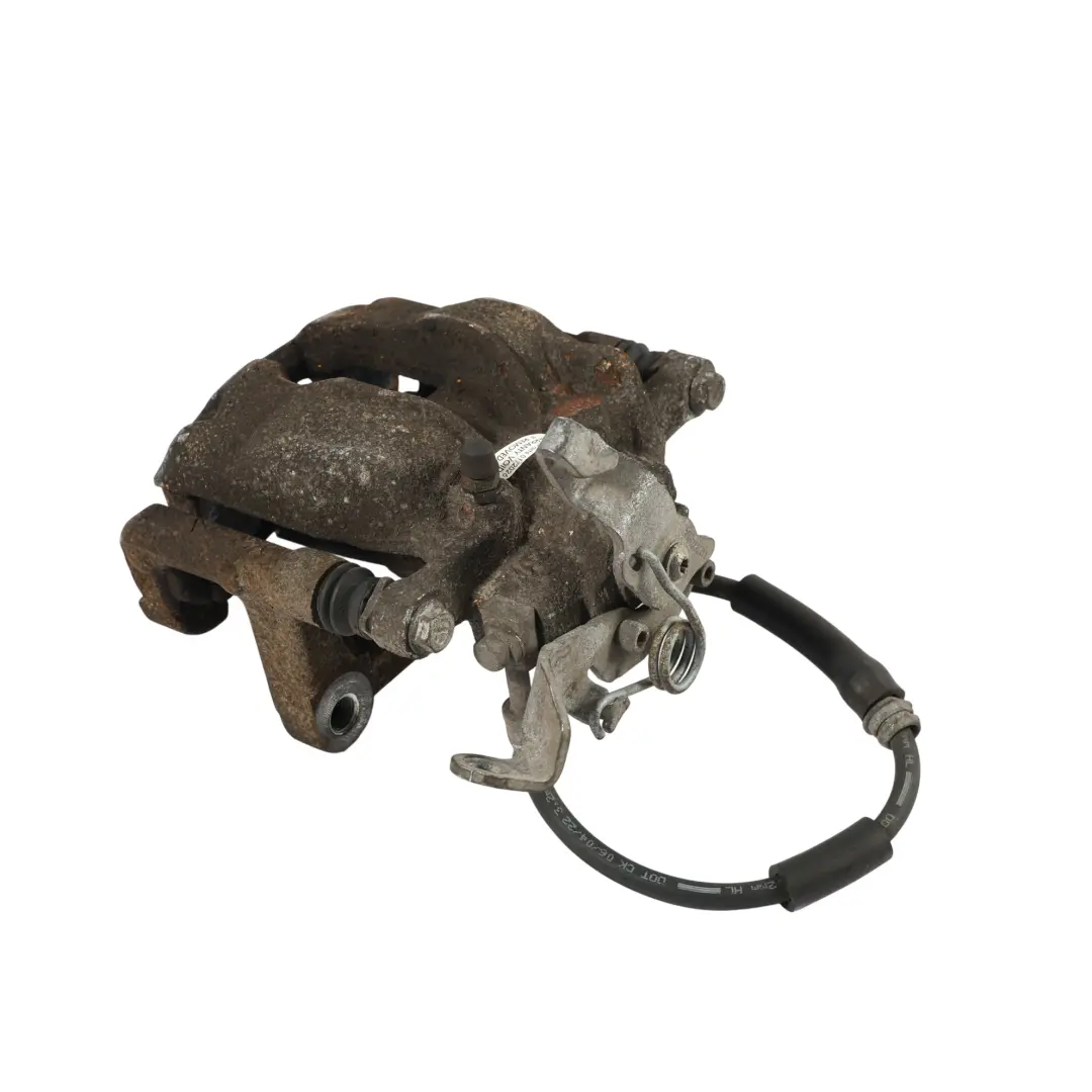 Volkswagen Crafter SY Brake Caliper Housing Rear Right O/S - SKU 2N0615424 - Part number 2N0615424