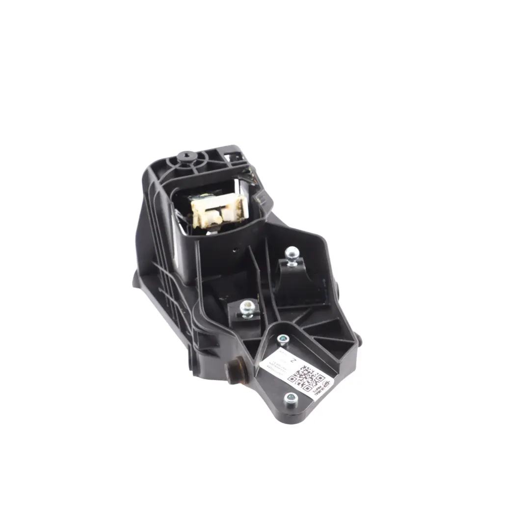 Volkswagen Crafter SY Gear Shift Selector Mechanism Manutal 6 Speed - SKU 2N0711025A - Part number 2N0711025A