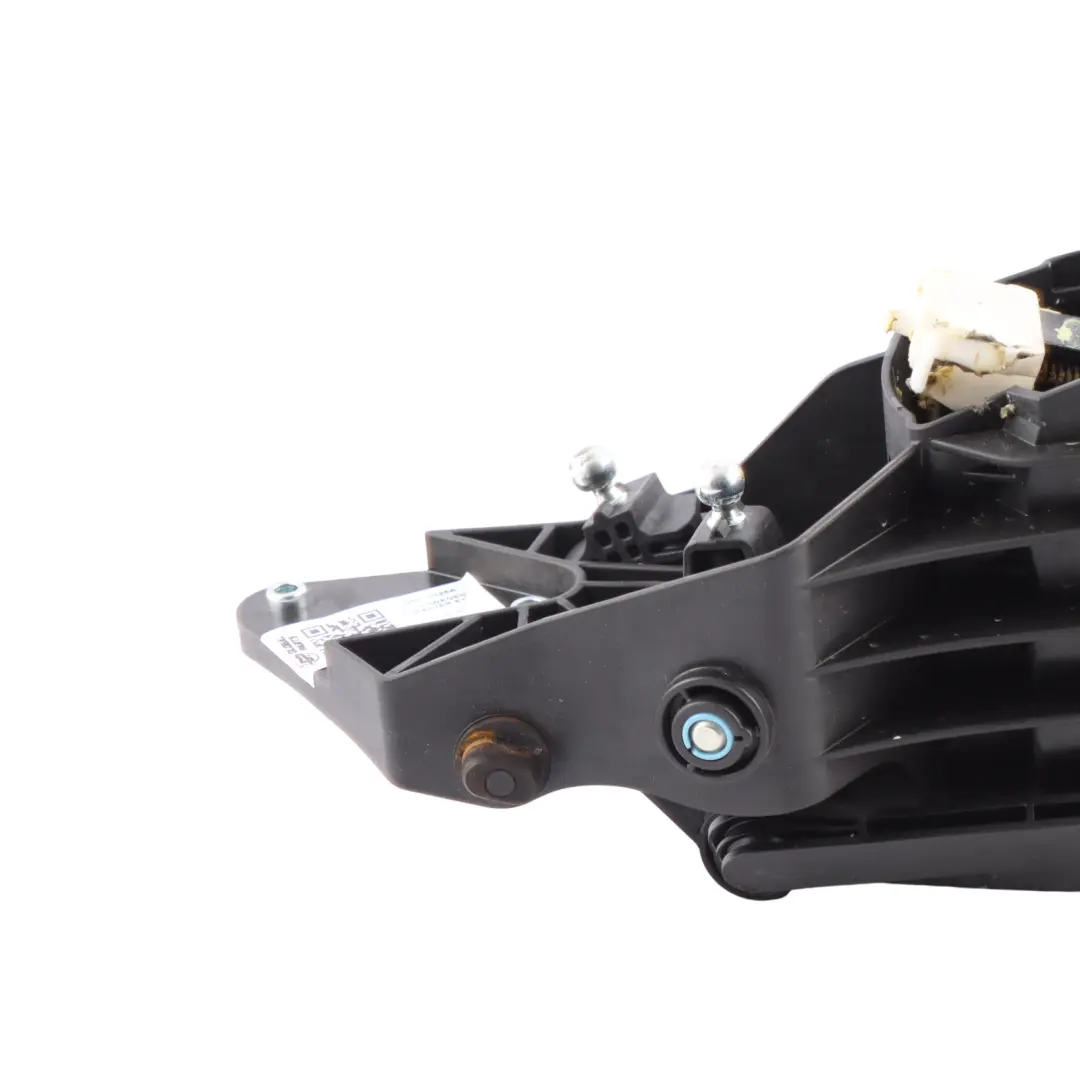 Volkswagen Crafter SY Gear Shift Selector Mechanism Manutal 6 Speed - SKU 2N0711025A - Part number 2N0711025A