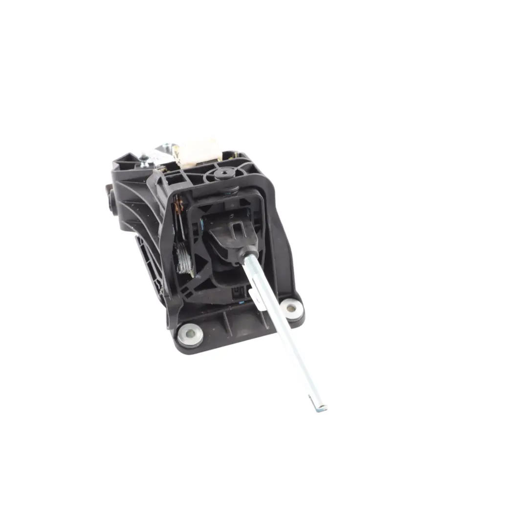 Volkswagen Crafter SY Gear Shift Selector Mechanism Manutal 6 Speed - SKU 2N0711025A - Part number 2N0711025A