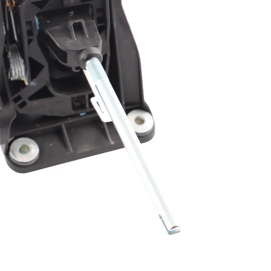 Volkswagen Crafter SY Gear Shift Selector Mechanism Manutal 6 Speed - SKU 2N0711025A - Part number 2N0711025A