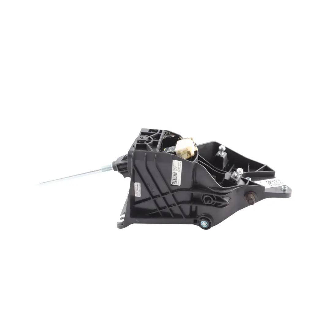 Shift Selector Mechanism Manutal 6 Speed to Volkswagen Crafter SY Gear with Part number 2N0711025A Volkswagen Crafter SY Gear Shift Selector Mechanism Manutal 6 Speed - SKU 2N0711025A - Part number 2N0711025A