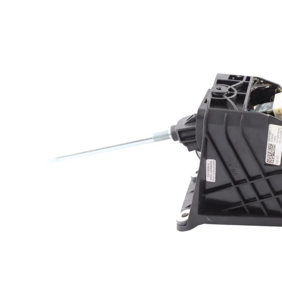 Volkswagen Crafter SY Gear Shift Selector Mechanism Manutal 6 Speed - SKU 2N0711025A - Part number 2N0711025A
