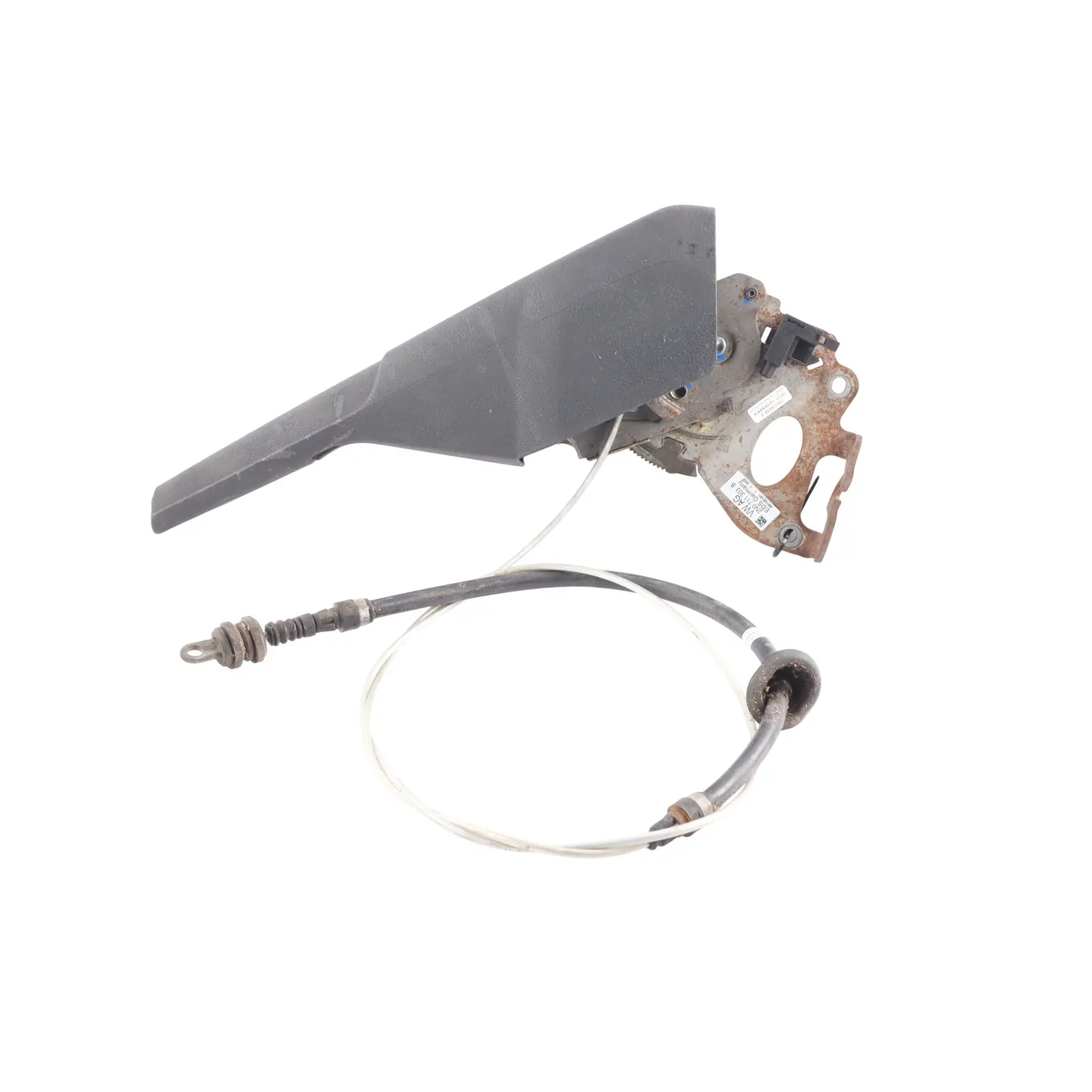 Volkswagen Crafter SY Brake Lever Parking Handbrake 2N0711303B