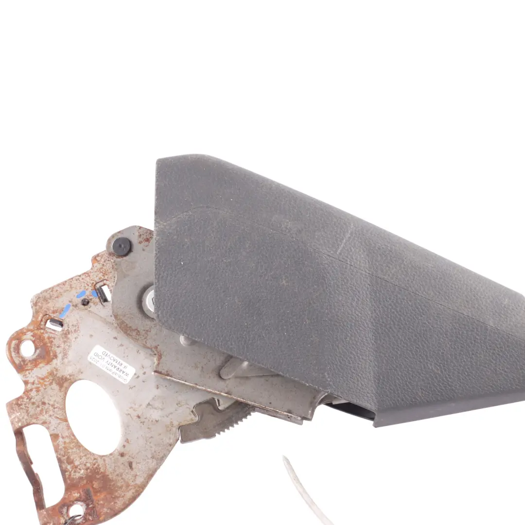 Volkswagen Crafter SY Brake Lever Parking Handbrake - SKU 2N0711303B - Part number 2N0711303B