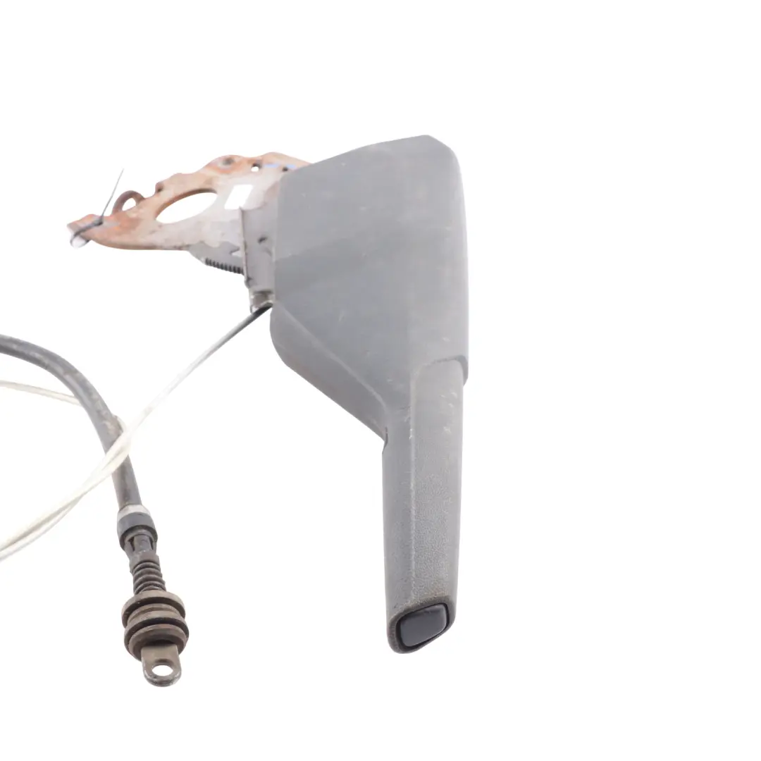 Brake Lever Parking Handbrake to Volkswagen Crafter SY with Part number 2N0711303B Volkswagen Crafter SY Brake Lever Parking Handbrake - SKU 2N0711303B - Part number 2N0711303B