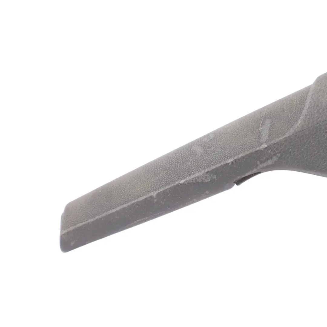 Brake Lever Parking Handbrake to Volkswagen Crafter SY with Part number 2N0711303B Volkswagen Crafter SY Brake Lever Parking Handbrake - SKU 2N0711303B - Part number 2N0711303B