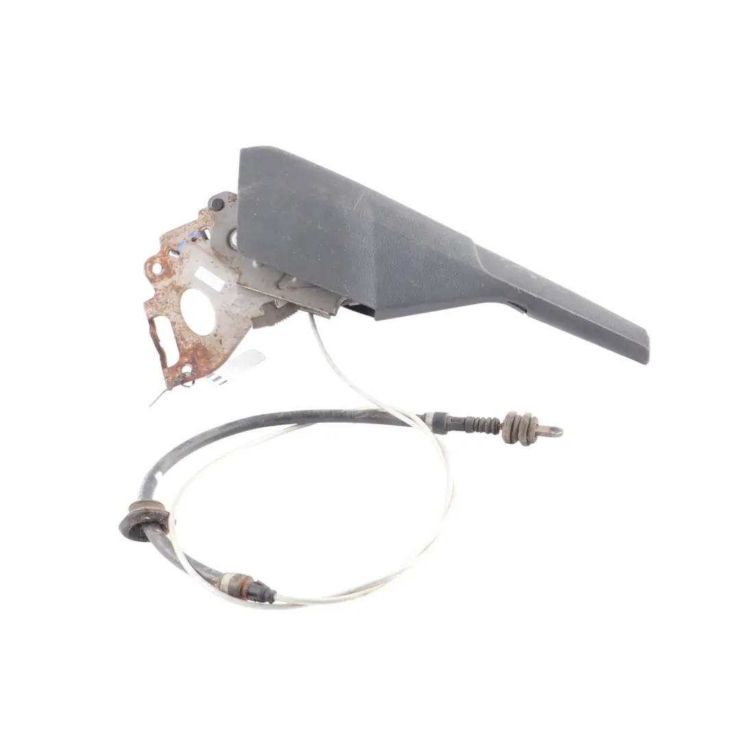 Brake Lever Parking Handbrake to Volkswagen Crafter SY with Part number 2N0711303B Volkswagen Crafter SY Brake Lever Parking Handbrake - SKU 2N0711303B - Part number 2N0711303B