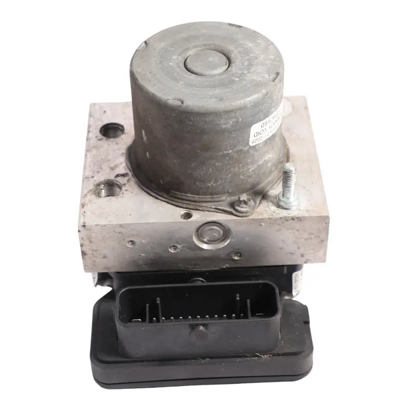 Abs Unit With Control Unit Pump to Volkswagen Crafter Sy with Part number 2N0907379E Volkswagen Crafter Sy Abs Unit With Control Unit Pump - SKU 2N0907379E - Part number 2N0907379E