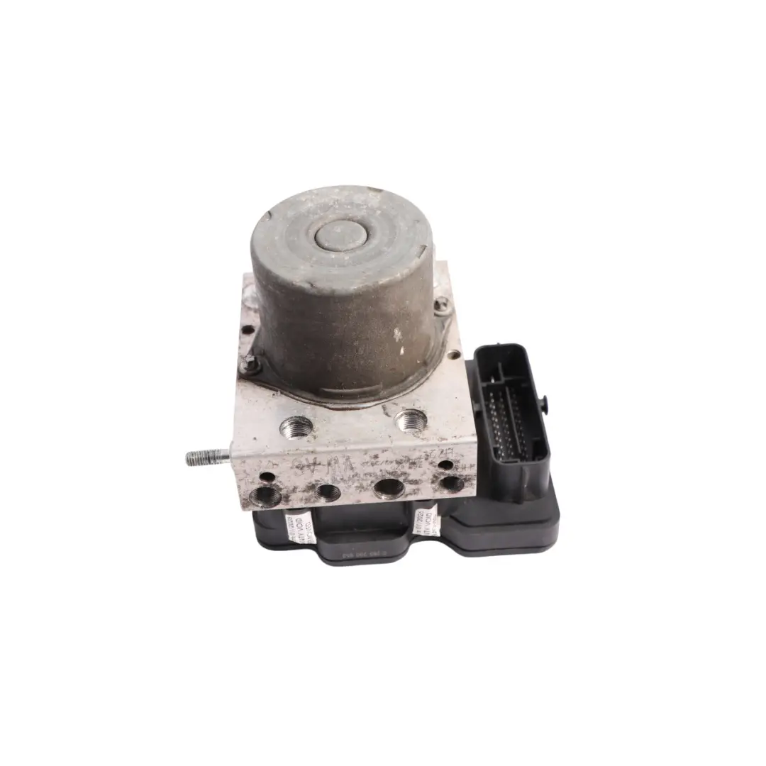 Abs Unit With Control Unit Pump to Volkswagen Crafter Sy with Part number 2N0907379E Volkswagen Crafter Sy Abs Unit With Control Unit Pump - SKU 2N0907379E - Part number 2N0907379E