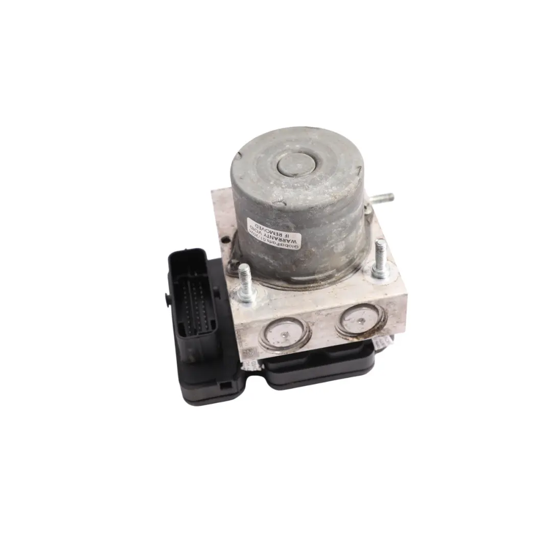 Volkswagen Crafter Sy Abs Unit With Control Unit Pump - SKU 2N0907379E - Part number 2N0907379E