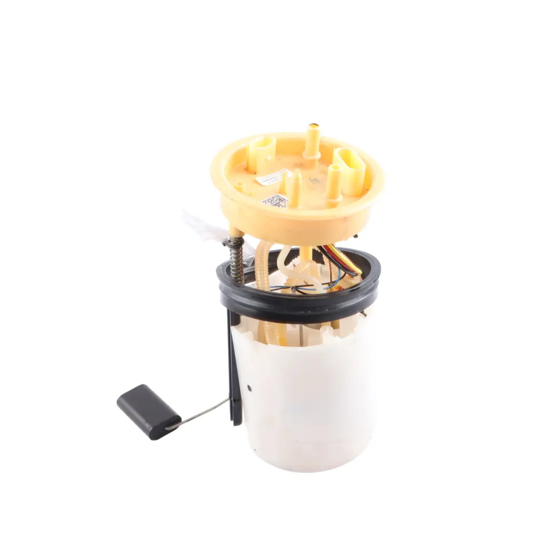 Unità Pompa Carburante e Sensore Livello per Volkswagen Crafter SY con numero di parte 2N0919050D Volkswagen Crafter SY Unità Pompa Carburante e Sensore Livello - SKU 2N0919050D - Numero di parte 2N0919050D
