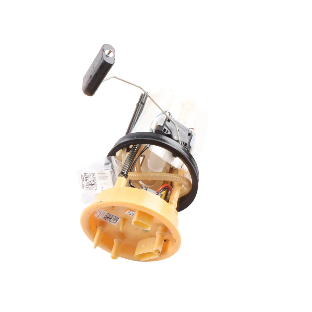 Volkswagen Crafter Sy Fuel Delivery Unit Pump And Sender - SKU 2N0919050D - Part number 2N0919050D