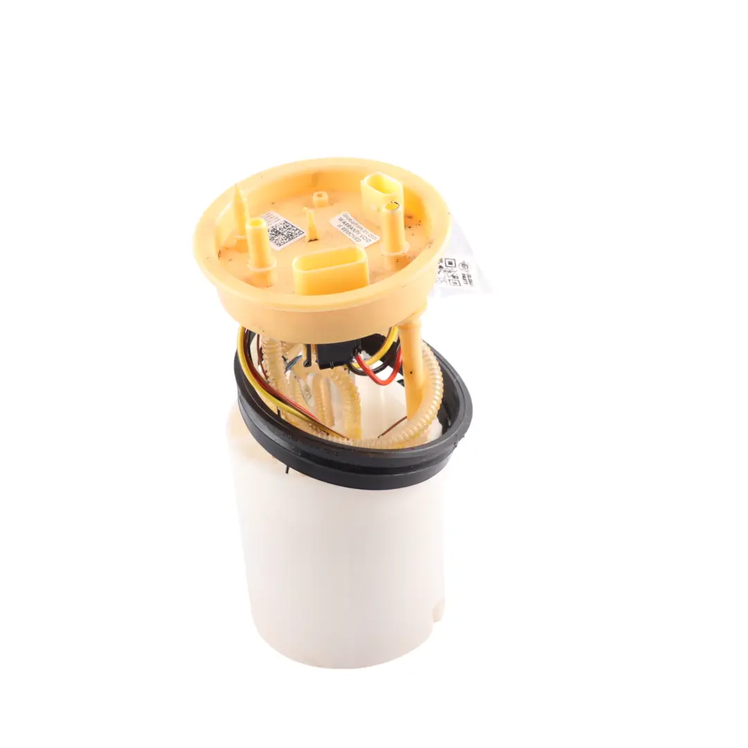 Volkswagen Crafter Sy Fuel Delivery Unit Pump And Sender - SKU 2N0919050D - Part number 2N0919050D