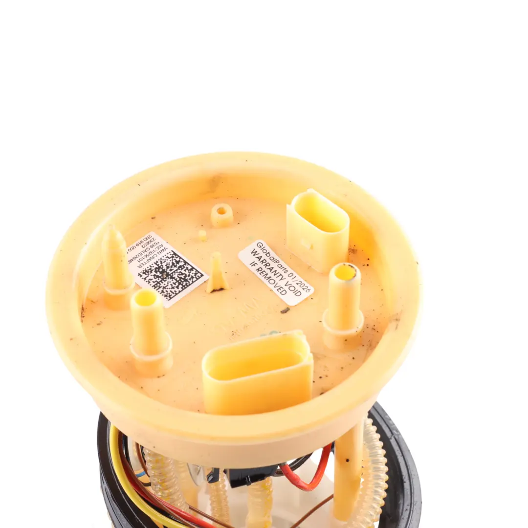 Unit Pump And Sender to Volkswagen Crafter Sy Fuel Delivery with Part number 2N0919050D Volkswagen Crafter Sy Fuel Delivery Unit Pump And Sender - SKU 2N0919050D - Part number 2N0919050D