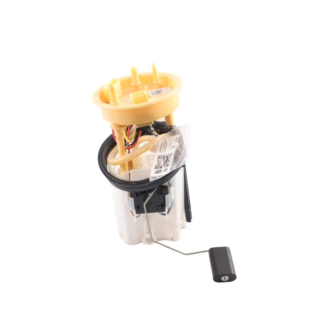 Unit Pump And Sender to Volkswagen Crafter Sy Fuel Delivery with Part number 2N0919050D Volkswagen Crafter Sy Fuel Delivery Unit Pump And Sender - SKU 2N0919050D - Part number 2N0919050D