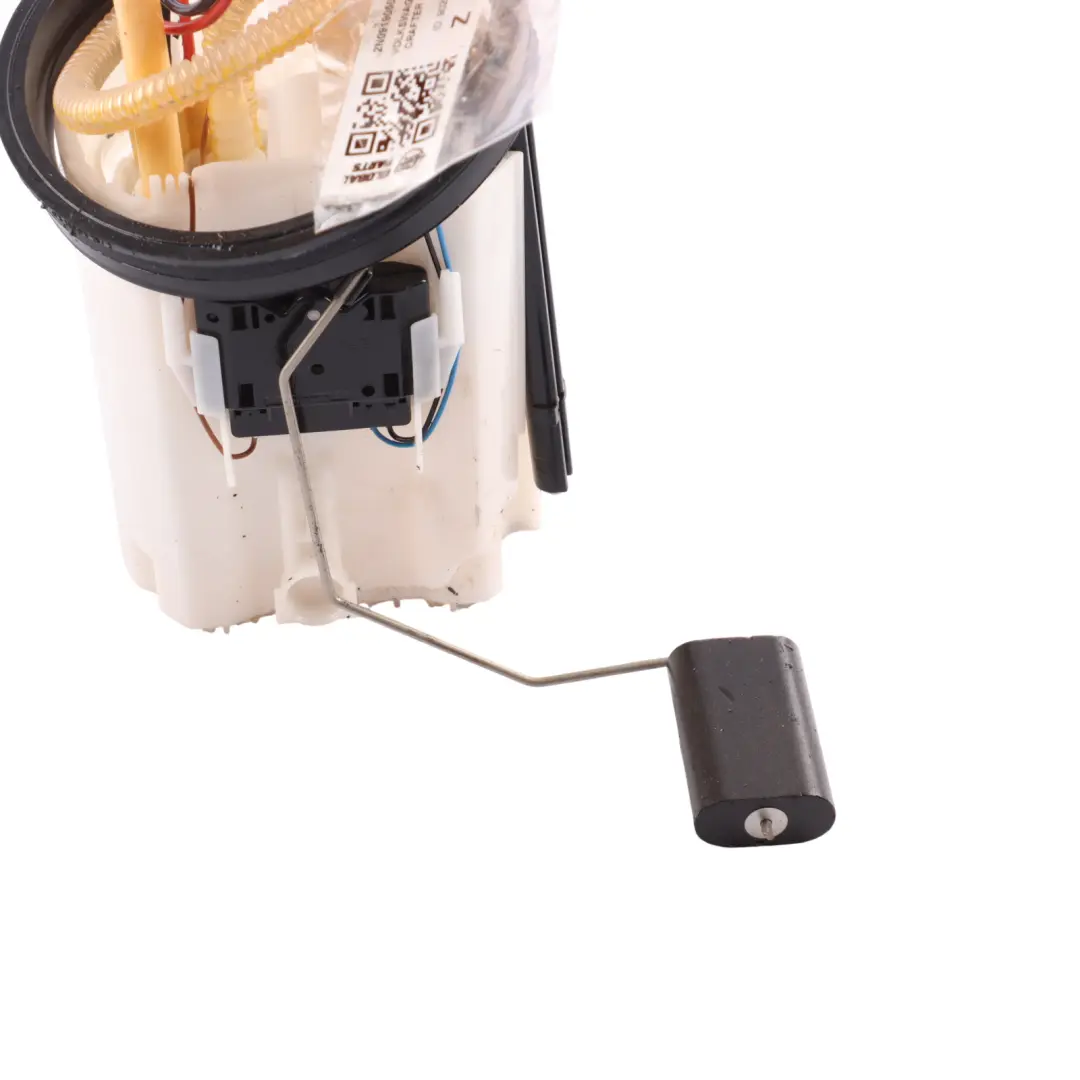 Volkswagen Crafter Sy Fuel Delivery Unit Pump And Sender - SKU 2N0919050D - Part number 2N0919050D