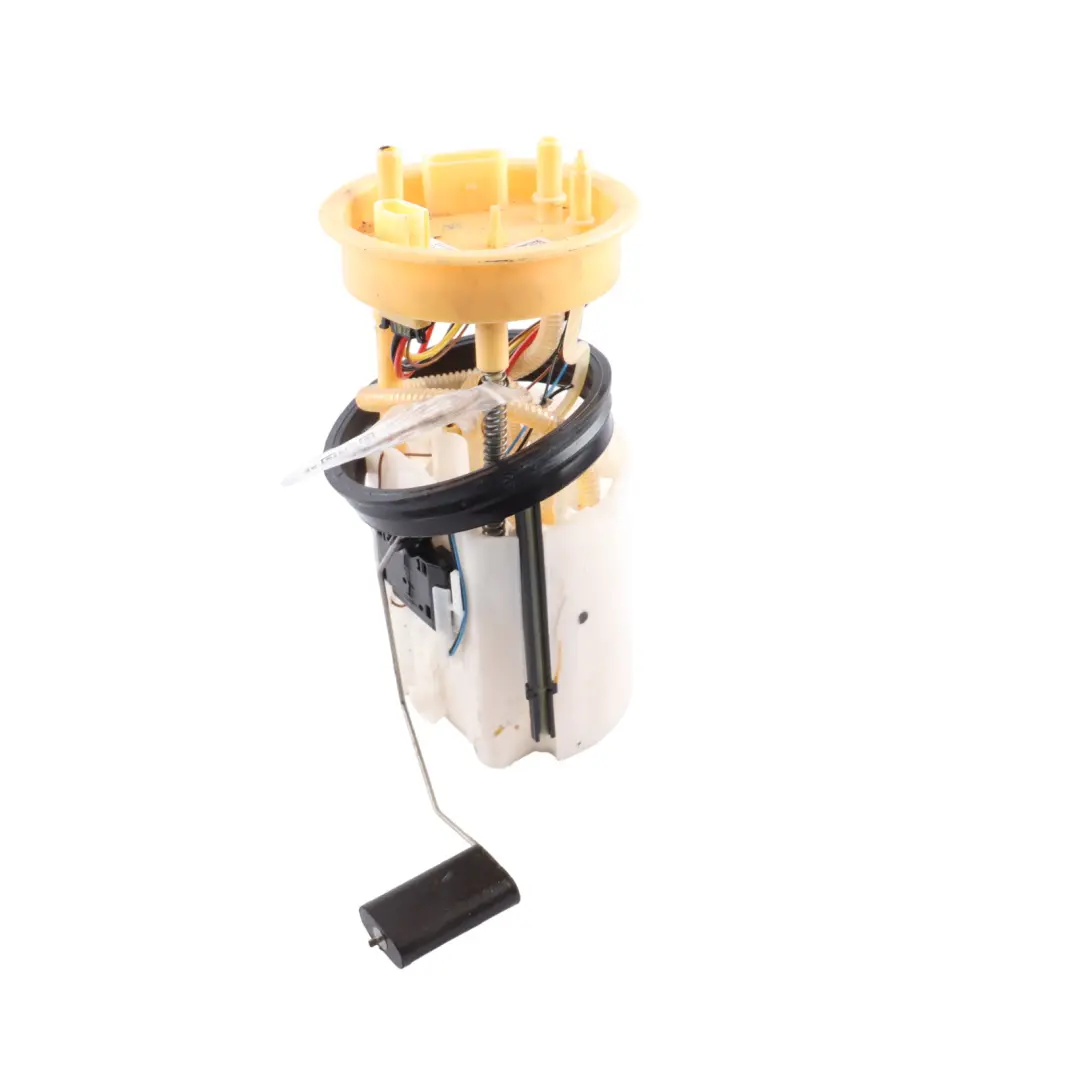 Volkswagen Crafter Sy Fuel Delivery Unit Pump And Sender - SKU 2N0919050D - Part number 2N0919050D