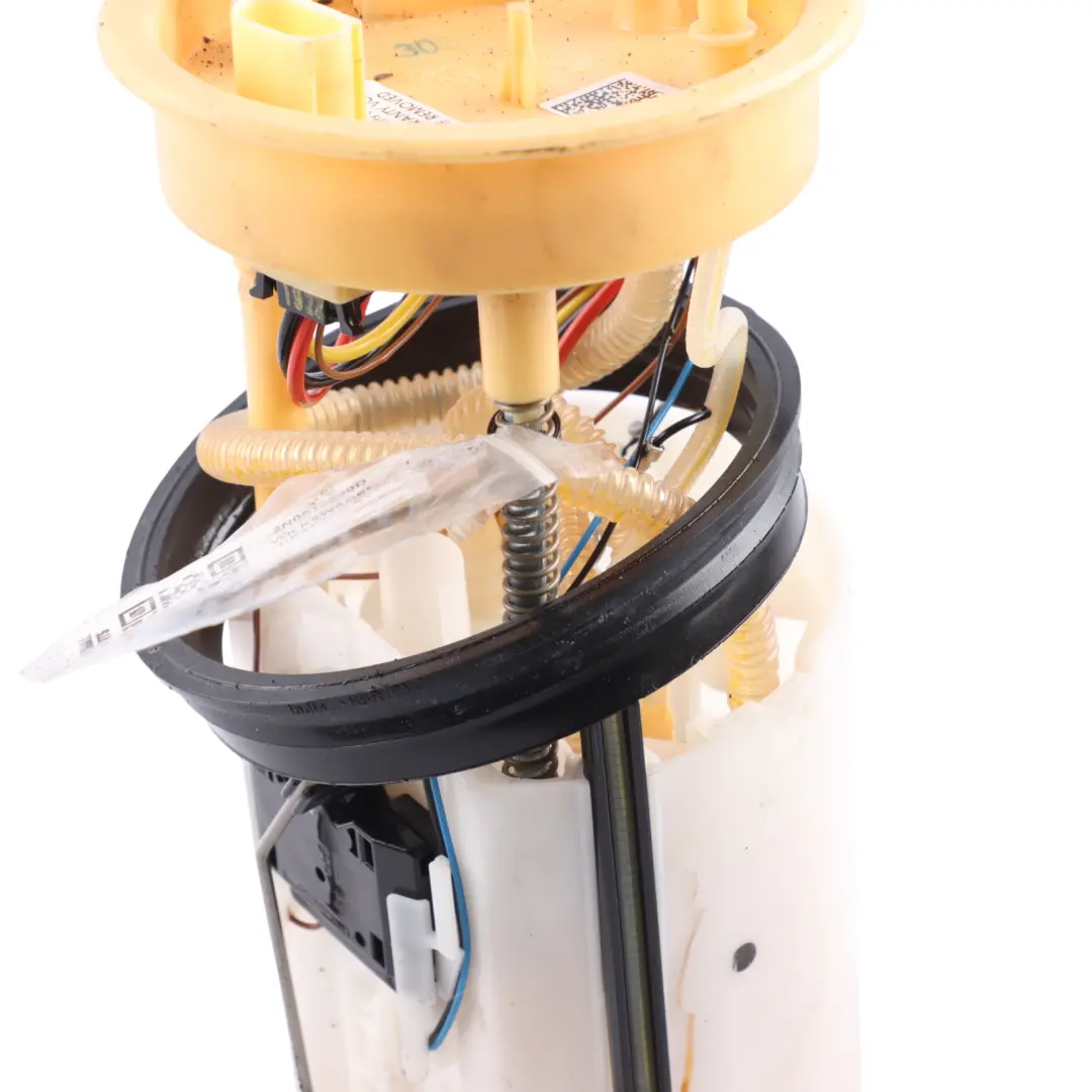 Unit Pump And Sender to Volkswagen Crafter Sy Fuel Delivery with Part number 2N0919050D Volkswagen Crafter Sy Fuel Delivery Unit Pump And Sender - SKU 2N0919050D - Part number 2N0919050D