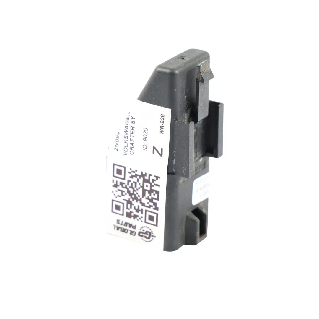 Mk2 SY Unità Di Dosaggio Dell'Agente Riduzione per VW Volkswagen Crafter con numero di parte 2N0941329C VW Volkswagen Crafter Mk2 SY Unità Di Dosaggio Dell'Agente Riduzione - SKU 2N0941329C - Numero di parte 2N0941329C