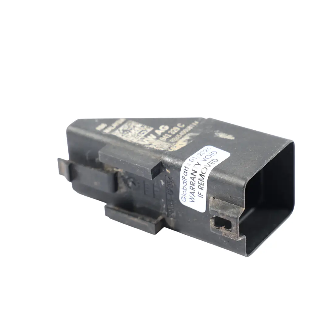 Mk2 SY Système Dosage L'Agent Réducteur Unité pour VW Volkswagen Crafter à propos du numéro de pièce 2N0941329C VW Volkswagen Crafter Mk2 SY Système Dosage L'Agent Réducteur Unité - SKU 2N0941329C - Numéro de pièce 2N0941329C