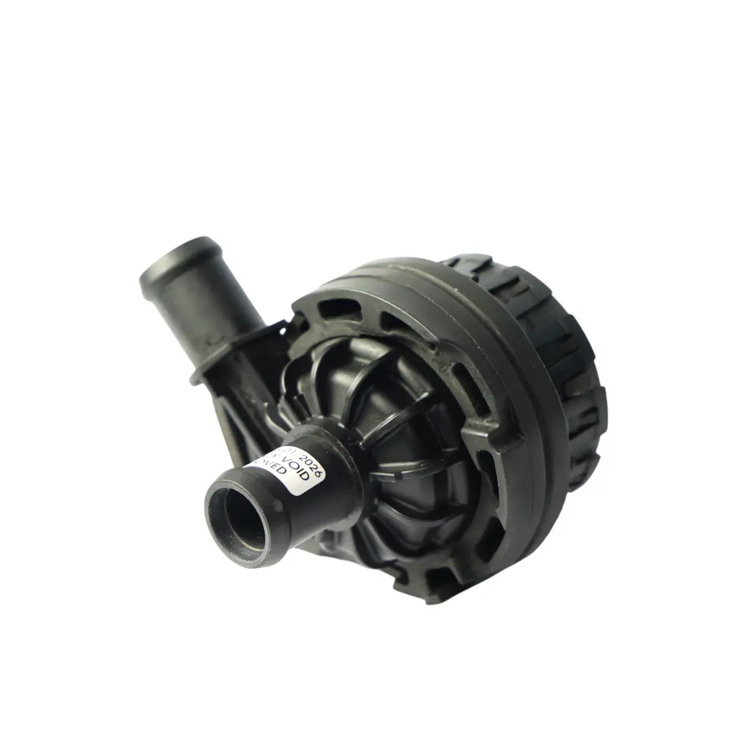 VW Crafter SY Additional Water Pump Engine Coolant Unit 2.0 TDI - SKU 2N0965567B - Part number 2N0965567B