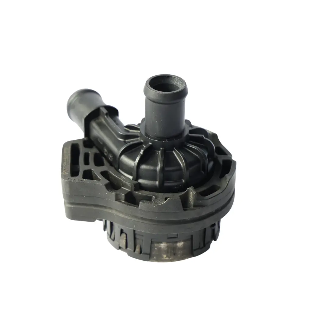 VW Crafter SY Bomba De Agua Adicional Unidad Del Motor 2.0 TDI - SKU 2N0965567B - Número de pieza 2N0965567B
