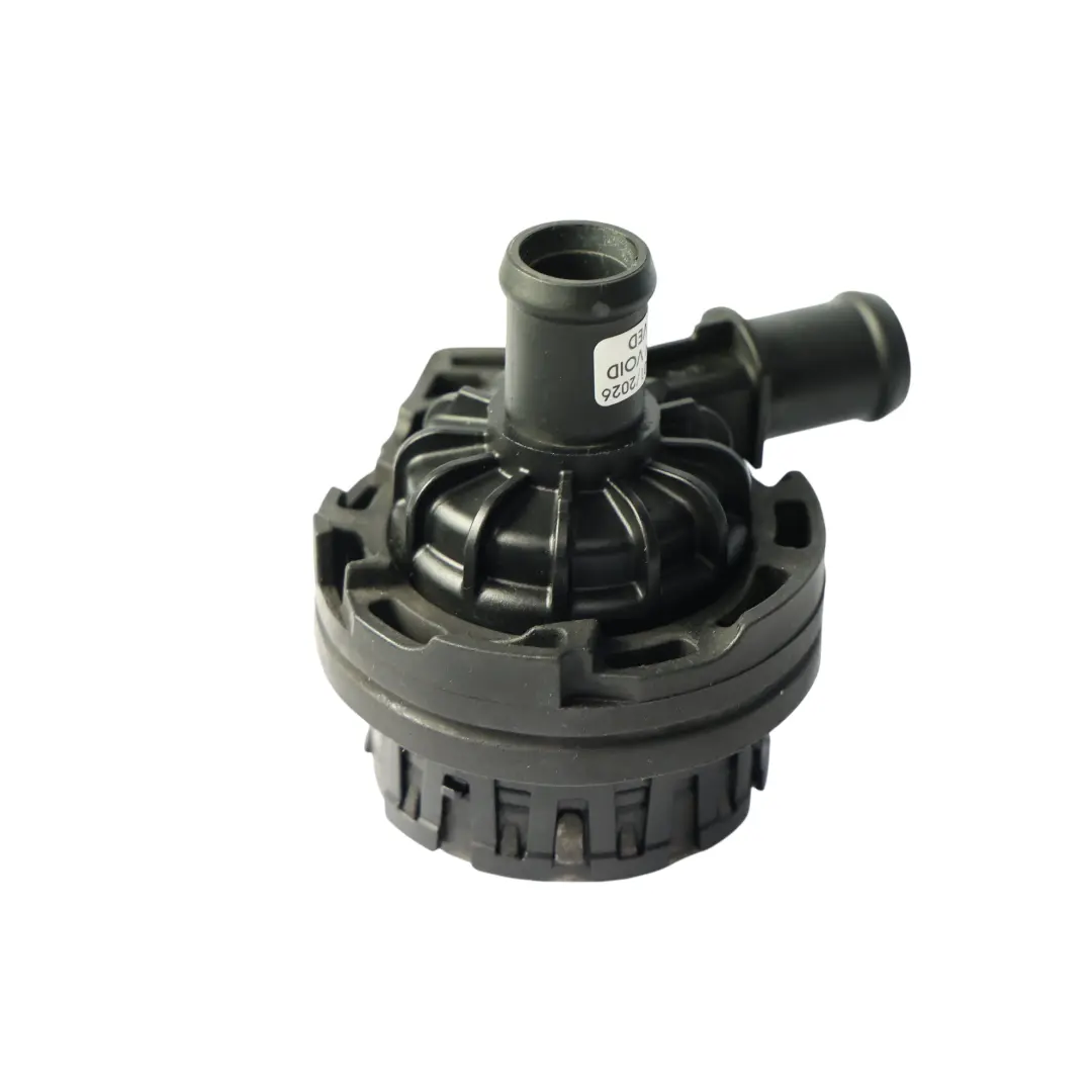 Additional Water Pump Engine Coolant Unit 2.0 TDI to VW Crafter SY with Part number 2N0965567B VW Crafter SY Additional Water Pump Engine Coolant Unit 2.0 TDI - SKU 2N0965567B - Part number 2N0965567B