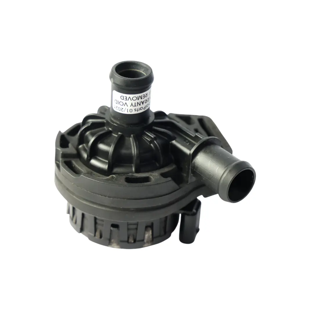 Pompe À Eau Additionnelle Pour Moteur 2.0 TDI pour VW Crafter SY à propos du numéro de pièce 2N0965567B VW Crafter SY Pompe À Eau Additionnelle Pour Moteur 2.0 TDI - SKU 2N0965567B - Numéro de pièce 2N0965567B