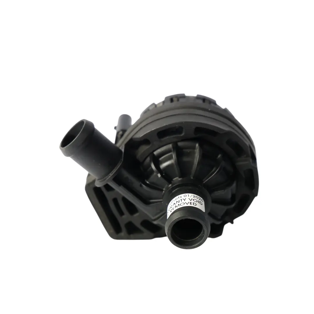 Additional Water Pump Engine Coolant Unit 2.0 TDI to VW Crafter SY with Part number 2N0965567B VW Crafter SY Additional Water Pump Engine Coolant Unit 2.0 TDI - SKU 2N0965567B - Part number 2N0965567B