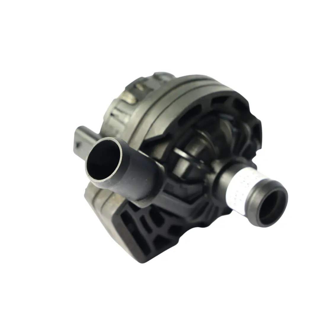 Pompa Acqua Aggiuntiva Refrigerante Motore 2.0 TDI per VW Crafter SY con numero di parte 2N0965567B VW Crafter SY Pompa Acqua Aggiuntiva Refrigerante Motore 2.0 TDI - SKU 2N0965567B - Numero di parte 2N0965567B