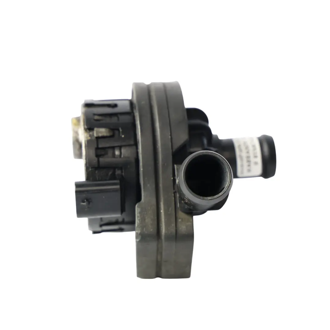 VW Crafter SY Bomba De Agua Adicional Unidad Del Motor 2.0 TDI - SKU 2N0965567B - Número de pieza 2N0965567B