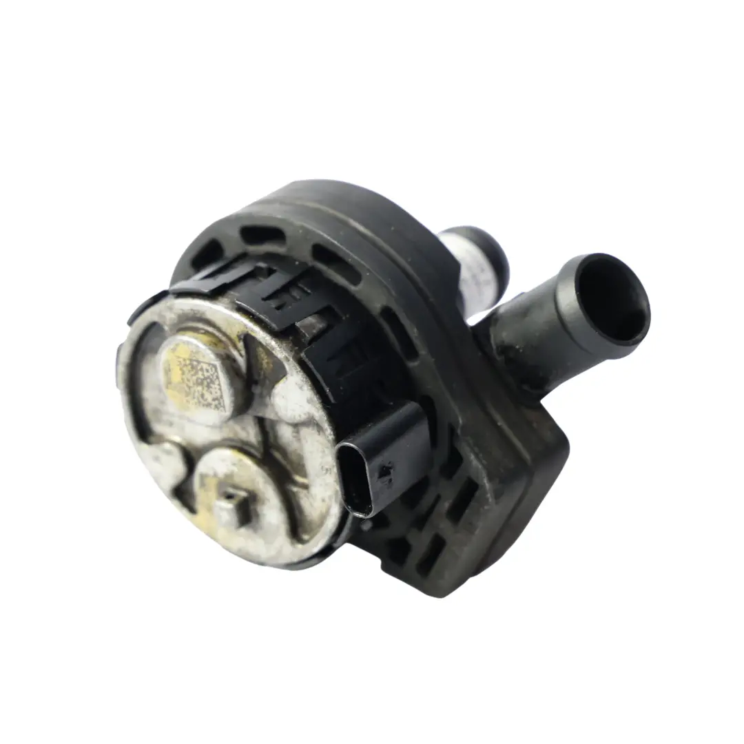 VW Crafter SY Pompe À Eau Additionnelle Pour Moteur 2.0 TDI - SKU 2N0965567B - Numéro de pièce 2N0965567B