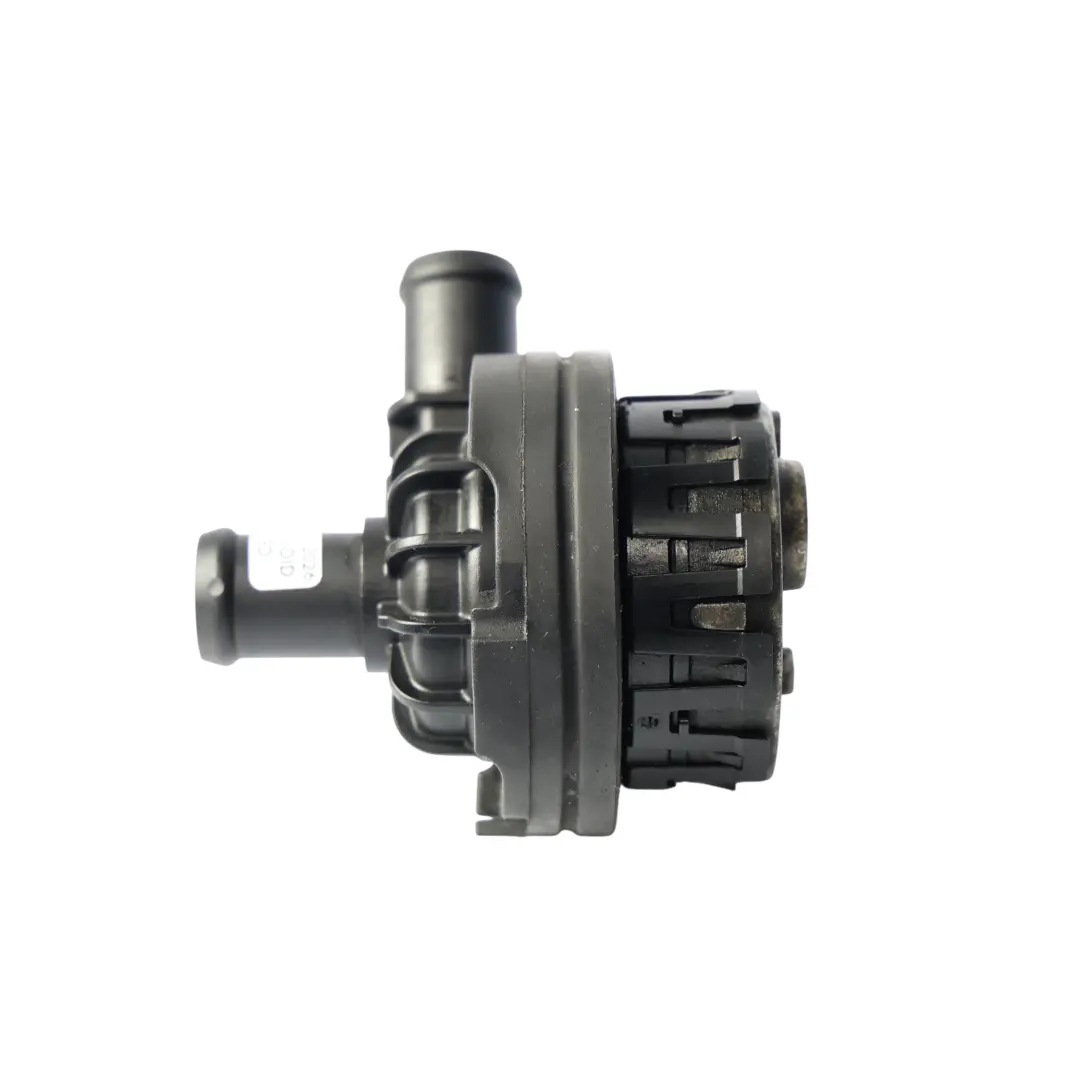 VW Crafter SY Pompa Acqua Aggiuntiva Refrigerante Motore 2.0 TDI - SKU 2N0965567B - Numero di parte 2N0965567B