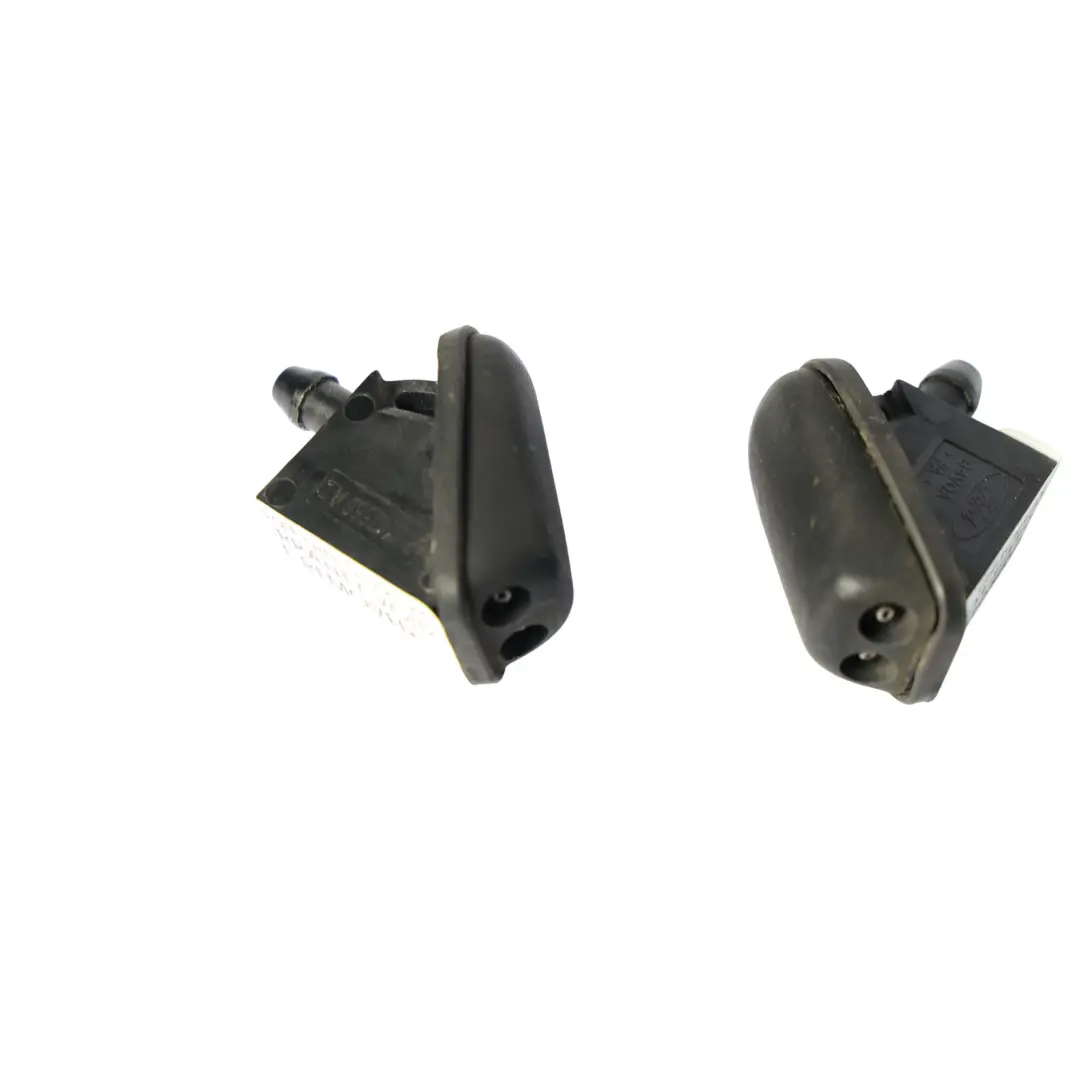 Ford Fiesta MK7 Windscreen Washer Nozzle Jet Set 2N11-17666-AD - SKU 2N1117666AD - Part number 2N1117666AD