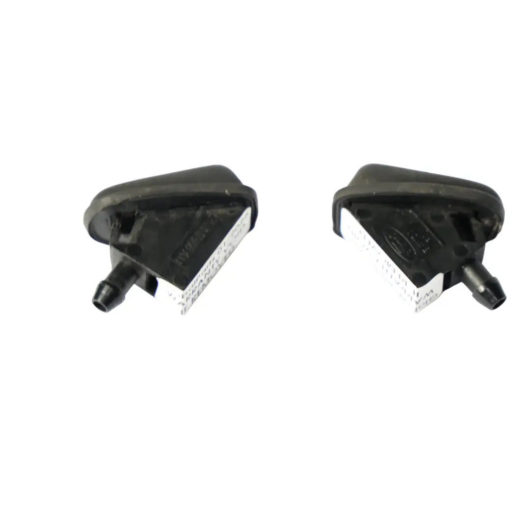 Windscreen Washer Nozzle Jet Set 2N11-17666-AD to Ford Fiesta MK7 with Part number 2N1117666AD Ford Fiesta MK7 Windscreen Washer Nozzle Jet Set 2N11-17666-AD - SKU 2N1117666AD - Part number 2N1117666AD