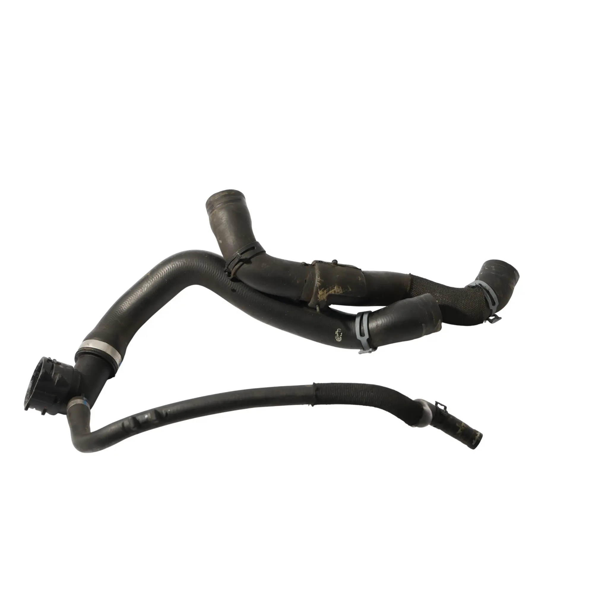 Seat Arona KJ7 Skoda Scala NW1 Water Coolant Hose Pipe 1.0 TFSI 2Q0121049CL