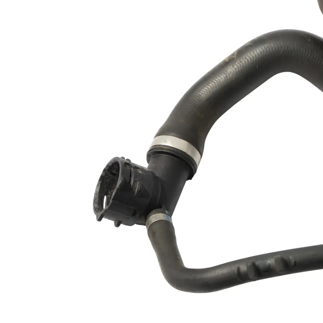 Seat Arona KJ7 Skoda Scala NW1 Water Coolant Hose Pipe 1.0 TFSI - SKU 2Q0121049CL - Part number 2Q0121049CL