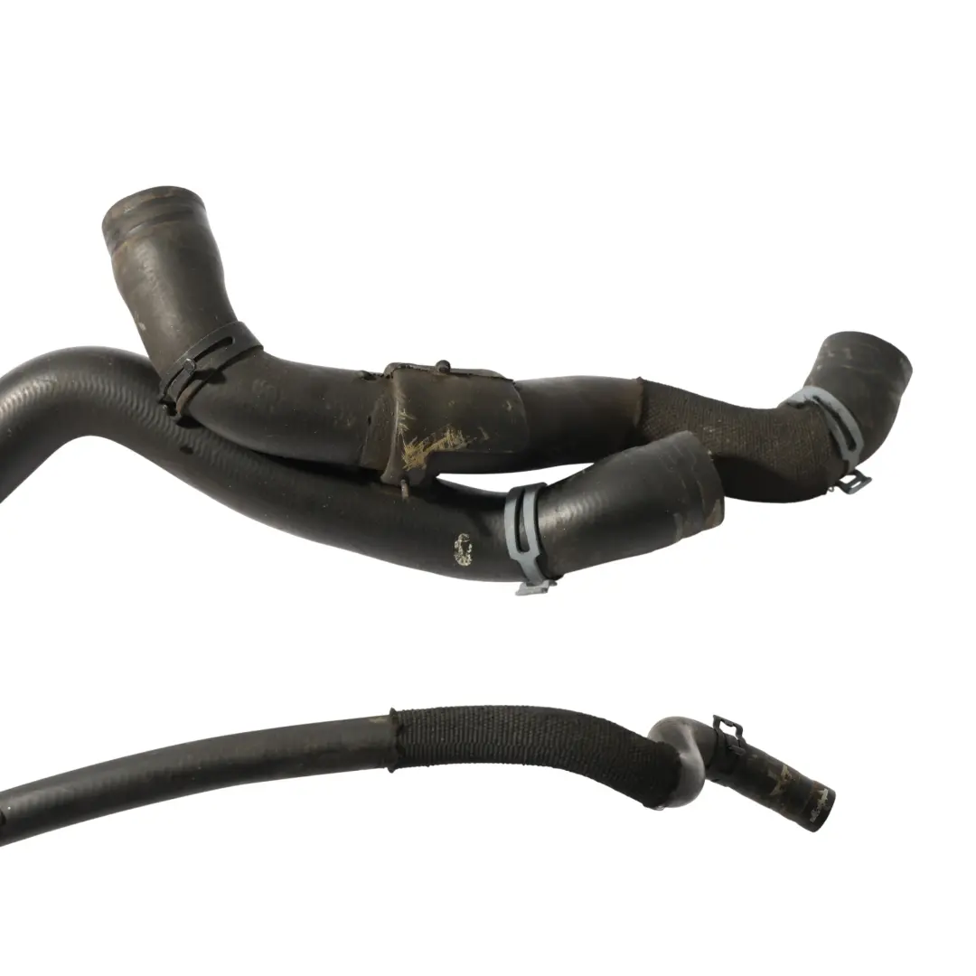 Tubo Manguera Agua 1.0 TFSI para Seat Arona KJ7 Skoda Scala NW1 con número de pieza 2Q0121049CL Seat Arona KJ7 Skoda Scala NW1 Tubo Manguera Agua 1.0 TFSI - SKU 2Q0121049CL - Número de pieza 2Q0121049CL