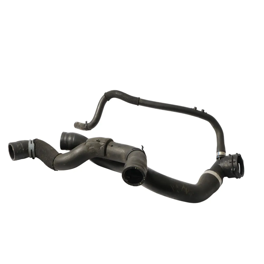 Tubo Manguera Agua 1.0 TFSI para Seat Arona KJ7 Skoda Scala NW1 con número de pieza 2Q0121049CL Seat Arona KJ7 Skoda Scala NW1 Tubo Manguera Agua 1.0 TFSI - SKU 2Q0121049CL - Número de pieza 2Q0121049CL