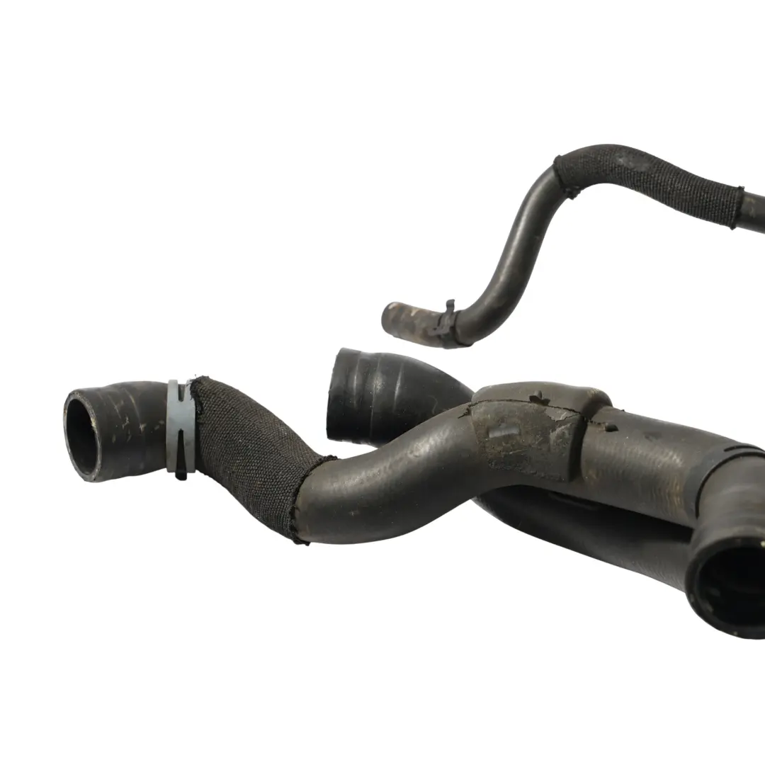 Wasser Kühlmittel Schlauch 1.0 TFSI für Seat Arona KJ7 Skoda Scala NW1 mit Teilenummer 2Q0121049CL Seat Arona KJ7 Skoda Scala NW1 Wasser Kühlmittel Schlauch 1.0 TFSI - SKU 2Q0121049CL - Teilenummer 2Q0121049CL